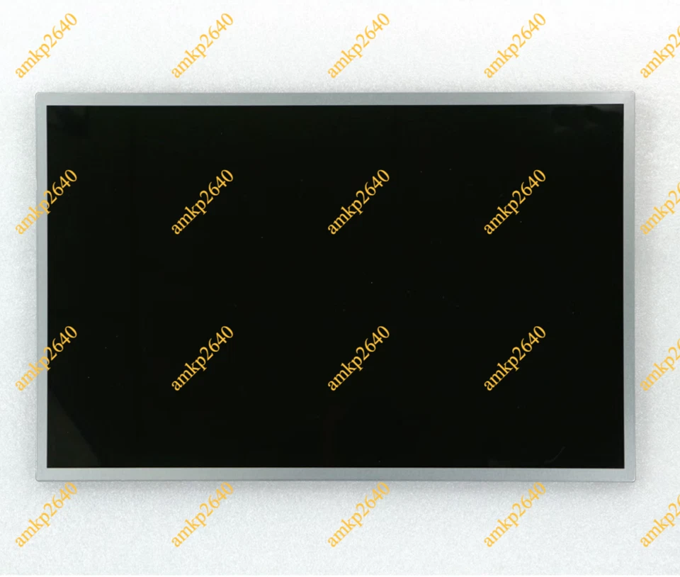 1PC 17" inch HT170EX1-300 LCD Screen Display Panel for BOE 90 Days Warranty amk - Image 1 of 1
