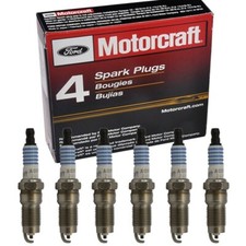 Ford Explorer Sport Trac Spark Plugs at Andy's Auto Sport