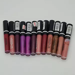 Covergirl schmelzender Schmollbaum matt flüssiger Lippenstift Wählen Sie Ihre Farbe SCHNELLER VERSAND - Bild 1 von 1