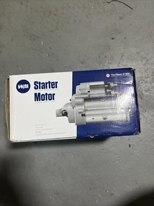 WAI 17852N Starter Motor - Foto 1 di 6