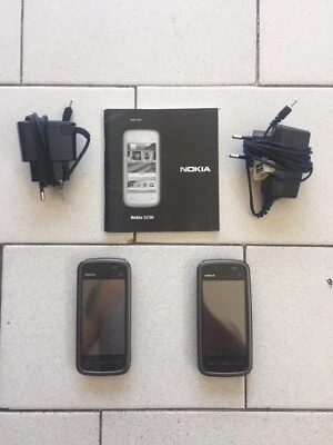 Nokia 5230 - Immagine 1 di 3