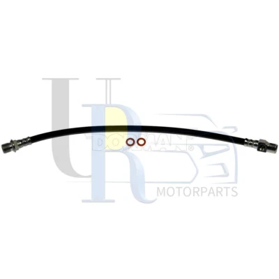 Manguera hidráulica de freno central trasero Dorman para GMC K2500 1988-1997 1998 1999 2000 Foto 1 de 4