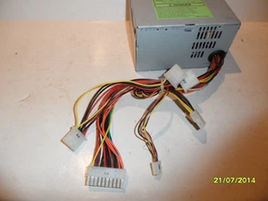 Netzgerät Netzteil  - Samsung  Model  PSCD201605 DDC  200 Watt Computernetzgerät - Bild 1 von 4