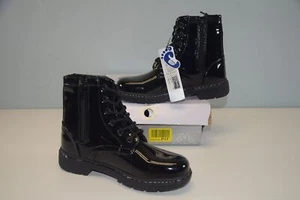 Kappa boots for children size 35 black new incl. invoice - Picture 1 of 6