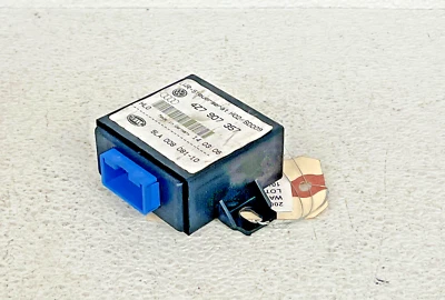 ⭐2003-2006 AUDI A4 S4 CONVERTIBLE HEAD LIGHT LEVELING CONTROL MODULE OEM LOT2383 - Image 1 of 4