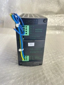 Murr Elektronik MCS10-230/24 Siglas Fase Art. No. 85085 - Imagen 1 de 5