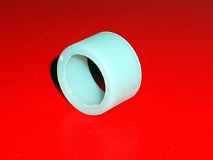 DELLORTO • NOS UA19S Carb Intake Reducer Sleeve Benelli Rupp Minarelli P4 50 - Foto 1 di 1