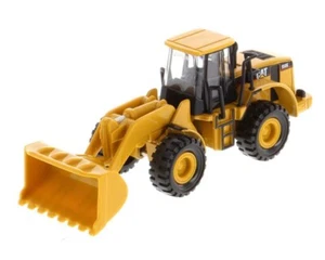 Diecast Masters 84402 Cat 950G Series II Wheel Loader 1/87 Scale Model - Picture 1 of 9