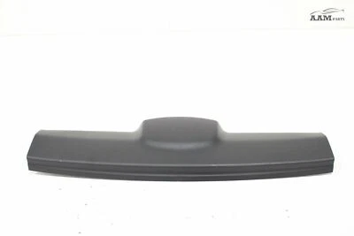 MITSUBISHI ECLIPSE 2018-2020 maletero cruzado puerta levadiza panel de ajuste superior trasero OEM Foto 1 de 4