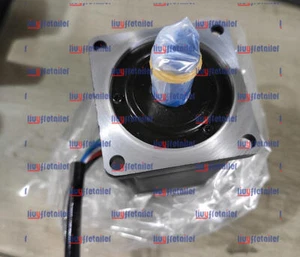 Ein neuer Yaskawa AC Servomotor SGME-02AF14 - Bild 1 von 1