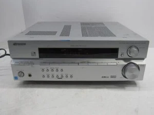 Pioneer VSX-515 DTS 6.1 A/V receiver - Picture 1 of 4