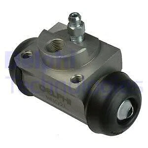 DELPHI LW90047 RADBREMSZYLINDER HINTERACHSE LINKS RECHTS FÜR FORD - Bild 1 von 2