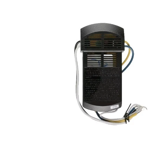 Hunter Original Replacement Black Receiver Model 99122 - Image 1 of 1