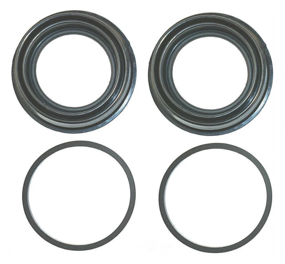 Kit de reparo de pinça de freio a disco Better Brake 41462K - Imagem 1 de 1