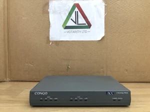ACC Advanced Computer Communications Congo ISDN ST Router -Inc VAT - Picture 1 of 5