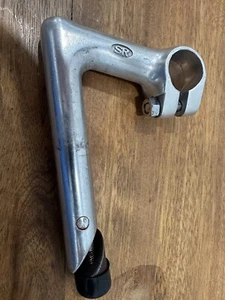 Vintage SR Stem 80 mm 22.2 mm Quill 83 1983 Eroica - Picture 1 of 5