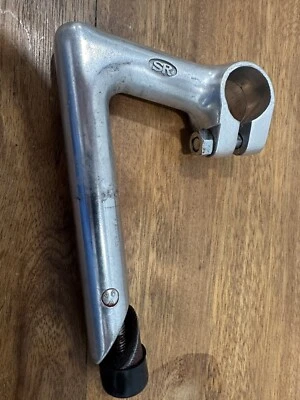 Vintage SR Stem 80 mm 22.2 mm  Quill 83 1983 Eroica - Image 1 of 4