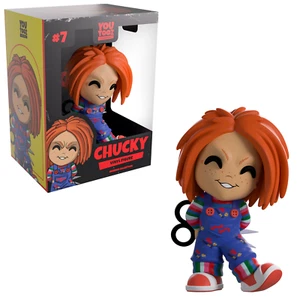 Youtooz Movies Childs Play Chucky - Picture 1 of 1