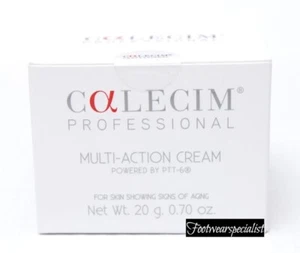 NIB CALECIM PROFESSIONAL MULTI ACTION CREAM 20g, Exp 2027 - Picture 1 of 4