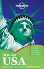 Lonely Planet Discover USA (Travel Guide)