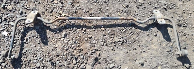 2015 ALFA ROMEO GIULIETTA MK3 1.4 PETROL REAR ANTI ROLL SWAY BAR 505132870 - Image 1 of 4