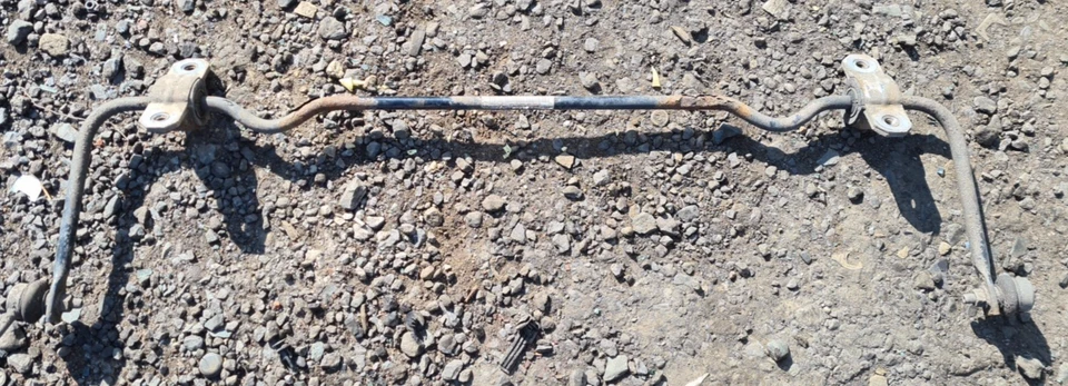 2015 ALFA ROMEO GIULIETTA MK3 1.4 PETROL REAR ANTI ROLL SWAY BAR 505132870 - Image 1 of 4