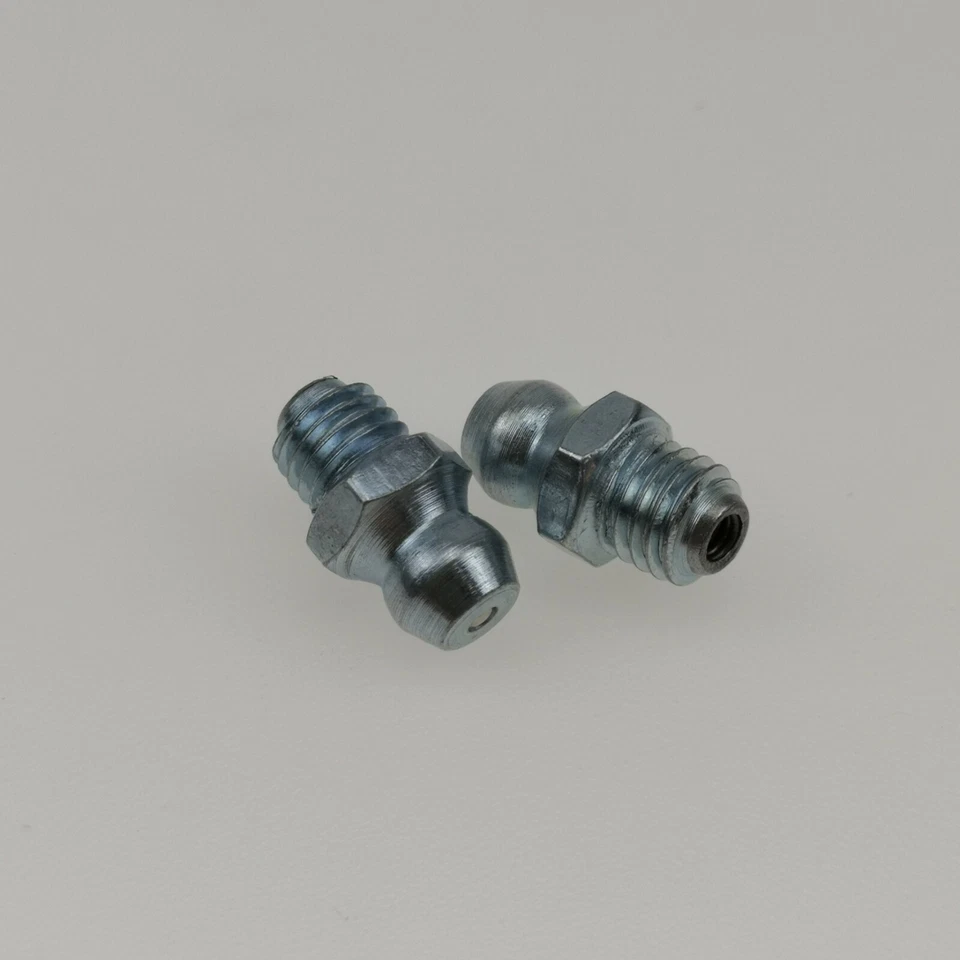 ABURE Aftermarket 2 Pcs 100846 Grease FITTING fits Fusion Air Purge AP CS Gun