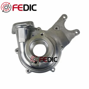 Turbo compressor housing 17201-11080 for Toyota Hilux Prado Innova Fortuner 2.8L - Picture 1 of 7