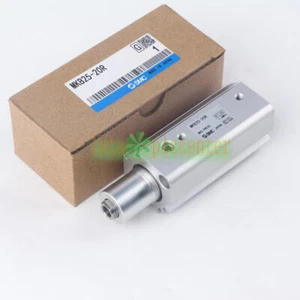 one new smc MKB25-20R Rotary Clamp Cylinder - Picture 1 of 1