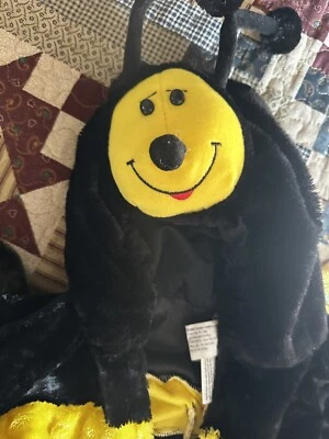 Disfraz de abejorro 12-18 meses Foto 1 de 4