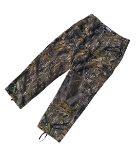 Columbia Sportswear Mossy Oak Camo Tactical Cargo Pants Size 36x32” - Picture 1 of 7