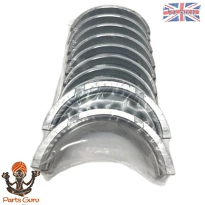 Main Bearings Set for M41D17 M47D20 N47D20 BMW 118d 120d 318tds 318td 320td 520d - Picture 1 of 3
