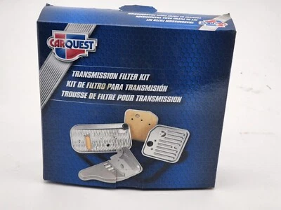Kit filtro transmisión repuesto Carquest 1993-2003 Ford Escort pieza ID 96085 Foto 1 de 4