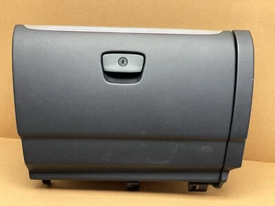 09-13 INFINITI FX35 FX37 FX50 COMPARTIMENTO DE ALMACENAMIENTO GOLVEBOX LOTE ORIGINAL 745 Foto 1 de 4