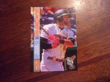 2015 INLAND EMPIRE 66ERS Grandstand Minor League Single Cards YOU PICK $1 each