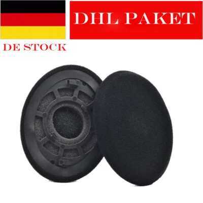 MAKENLOS Ohrpolster Kisse Für Sennheiser RS120/HDR120/RS100/RS110/RS115/RS117/RS119 SDE