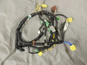 2004 Honda Civic LX Automatic Dash Ignition Wiring Harness 77961-S5A-3HSAM - Picture 1 of 3