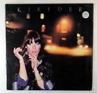 Kiki Dee - Kiki Dee (UK Vinyl LP 1st Pressing ROLA 3) 