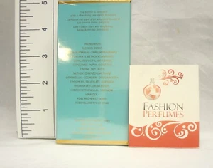 VIVIENNE WESTWOOD NAUGHTY ALICE  1.7 OZ EDP  VHTF  *GENUINE, BOX STILL WRAPPED* - Picture 1 of 2