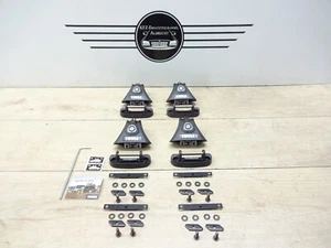 Thule Rapid Tracker 4700 Fußsatz Halter Kit - Bild 1 von 8