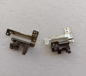 Juego de bisagras para computadora portátil Dell Latitude 3330 L3330 V131 2 un. - Imagen 1 de 1