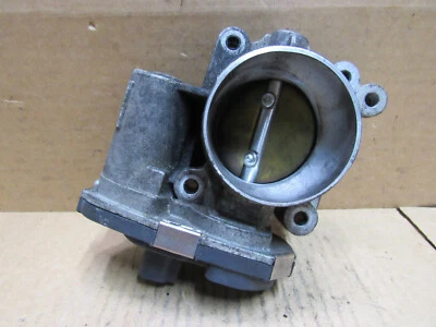 Chevrolet HHR 2007 2008 2009 2,2 conjunto de carrocería del acelerador 76 k millas OEM 337-02174 Foto 1 de 4