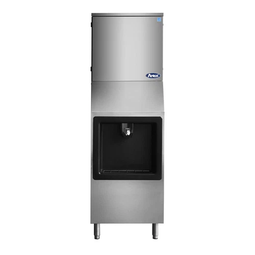 Atosa USA HD350-AP-161 Full Size Hotel Ice Machine & Ice Dispenser, 350 lbs/Day - Image 1 of 1