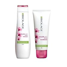 BIOLAGE Colorlast Professional 200ml Shampoo + 98g conditioner  For Colored hair