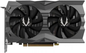 S-ZOTAC GeForce GTX 1660 SUPER AMP 6GB ZT-T16620D-10M, 4895173619960 - Bild 1 von 3