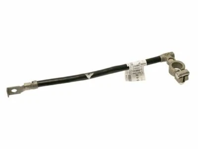 For 2002-2005 BMW 745i Battery Cable Genuine 75316XX 2003 2004 - Image 1 of 2