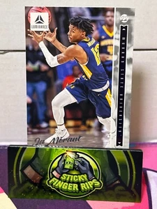 2022-23 Panini Chronicles Draft Picks Luminance #48 Ja Morant NM-MT - MINT - Picture 1 of 2