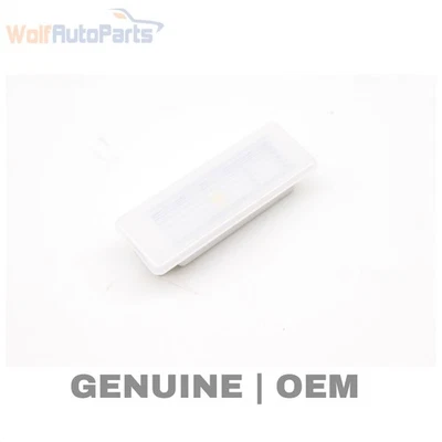 BMW 440I XDRIVE GRAN CUPÉ 2017-2020 - Luz interior LED 9313574 Foto 1 de 3