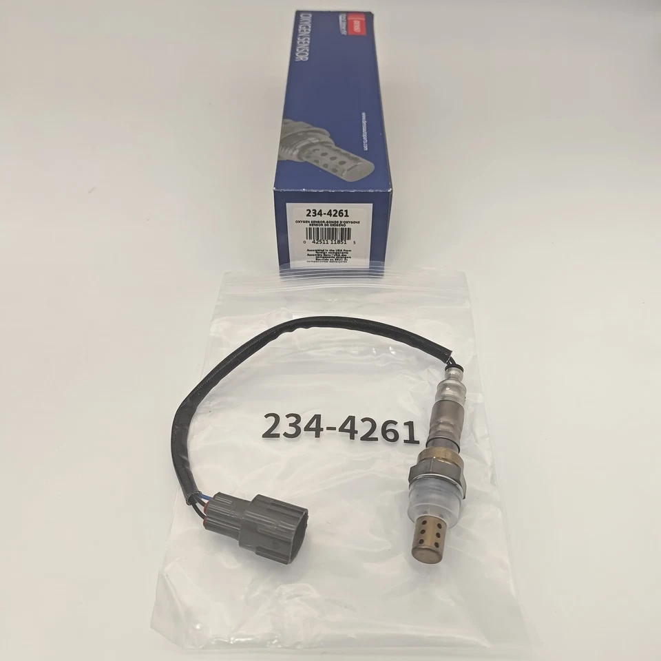 1X Up Downstream Oxygen Sensor 234-4261 For Lexus Toyota RAV4 4Runner Camry Vibe - Изображение 1 из 4