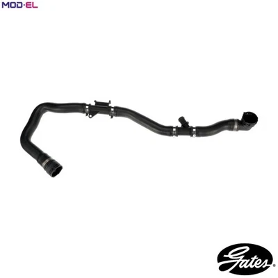 HEATER HOSE 02-3078 FOR MERCEDES-BENZ ANTOS AROCS ACTROS/MP4/MP5 15.6L 6cyl - Image 1 of 4